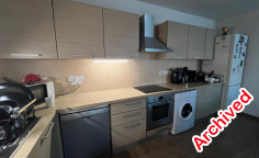 Beautiful two bedroom apartment for sale in Kapparis