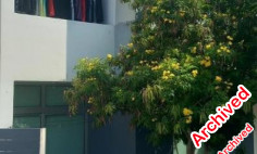 Beautiful two bedroom apartment for sale in Kapparis