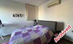 Beautiful two bedroom apartment for sale in Kapparis