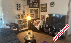Beautiful two bedroom apartment for sale in Kapparis