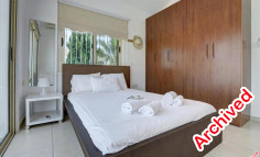 Large 4 bedroom house to rent in Protaras