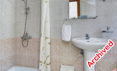 Large 4 bedroom house to rent in Protaras