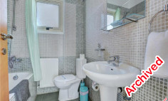 Large 4 bedroom house to rent in Protaras