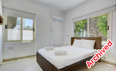 Large 4 bedroom house to rent in Protaras