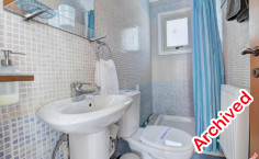 Large 4 bedroom house to rent in Protaras