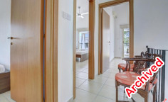 Large 4 bedroom house to rent in Protaras