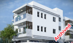 Large 1 beds apartment for sale in Aglantzia