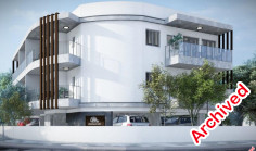 Large 1 beds apartment for sale in Aglantzia
