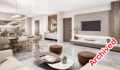 3 bedrooms apartment for sale in Anthoupolis 3 bedrooms apartment for sale in Anthoupolis