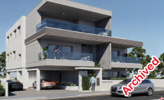 3 bedrooms apartment for sale in Anthoupolis