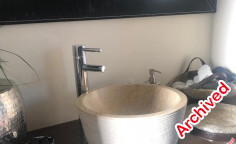 Luxury 4 bedroom house to rent in Strovolos