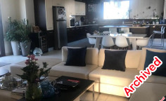 Luxury 4 bedroom house to rent in Strovolos