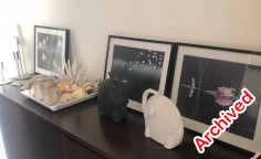 Luxury 4 bedroom house to rent in Strovolos