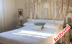 Luxury 4 bedroom house to rent in Strovolos