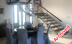 Luxury 4 bedroom house to rent in Strovolos