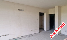 Luxury 1 bed apartment for sale in Agios Dometios