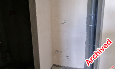 Luxury 1 bed apartment for sale in Agios Dometios
