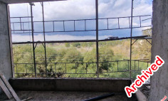 Luxury 1 bed apartment for sale in Agios Dometios