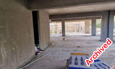 Luxury 1 bed apartment for sale in Agios Dometios