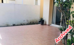 Luxury 4 bedroom house to rent in Aglantzia