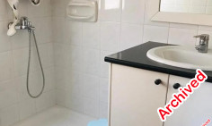 Luxury 4 bedroom house to rent in Aglantzia