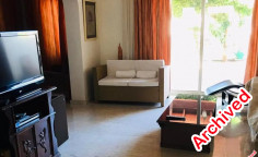 Luxury 4 bedroom house to rent in Aglantzia