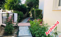 Luxury 4 bedroom house to rent in Aglantzia