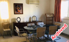 Luxury 4 bedroom house to rent in Aglantzia