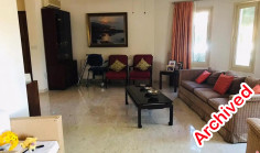 Luxury 4 bedroom house to rent in Aglantzia