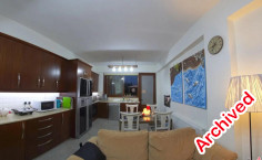 Luxury 4 bedroom house to rent in Tseri