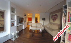 Luxury 4 bedroom house to rent in Tseri