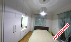 Luxury 4 bedroom house to rent in Tseri