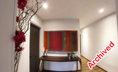 Luxury 4 bedroom house to rent in Tseri