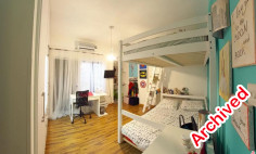 Luxury 4 bedroom house to rent in Tseri