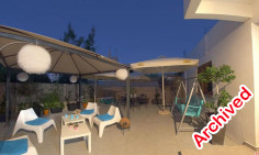 Luxury 4 bedroom house to rent in Tseri