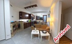 Luxury 4 bedroom house to rent in Tseri