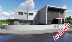 Luxury 4 bedrooms house for sale in Latsia
