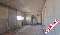 Luxury 1 bedrooms apartment for sale in Tseri