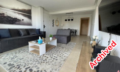 Luxury 2 bedroom apartment to rent in Aglantzia