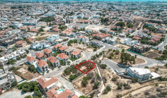 Residential 461 m2 for sale in Oroklini, Larnaca