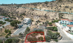 Residential 461 m2 for sale in Oroklini, Larnaca Residential 461 m2 for sale in Oroklini, Larnaca