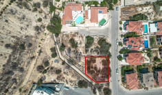 Residential 461 m2 for sale in Oroklini, Larnaca Residential 461 m2 for sale in Oroklini, Larnaca