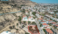 Residential 461 m2 for sale in Oroklini, Larnaca Residential 461 m2 for sale in Oroklini, Larnaca