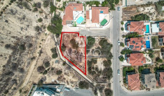 Luxury residential 575 m2 for sale in Oroklini, Larnaca