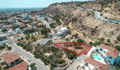 Luxury residential 575 m2 for sale in Oroklini, Larnaca
