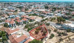 Luxury residential 575 m2 for sale in Oroklini, Larnaca