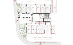 Beautiful 2 bedroom unfurnished apartment for sale in Larnaca
