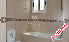 Luxury 1 beds apartment with swimming pool for sale in Tersefanou