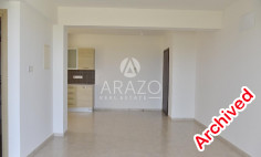 Luxury 1 beds apartment with swimming pool for sale in Tersefanou