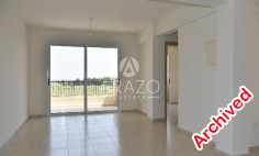 Luxury 1 beds apartment with swimming pool for sale in Tersefanou